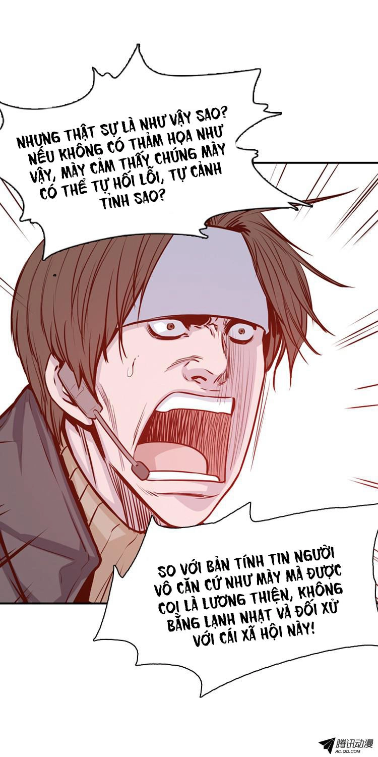 Vua Của Vong Linh Chapter 135 - 5