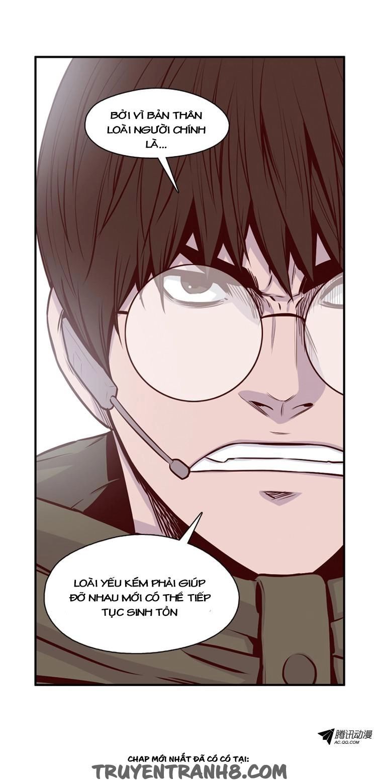 Vua Của Vong Linh Chapter 135 - 9