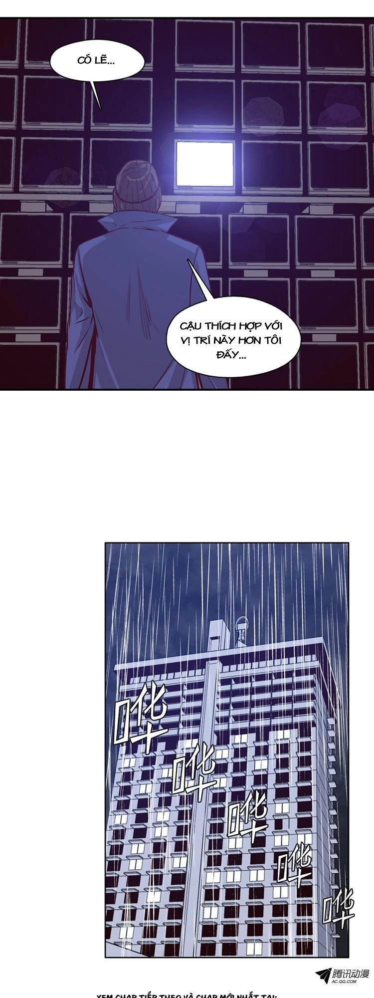 Vua Của Vong Linh Chapter 135 - 17