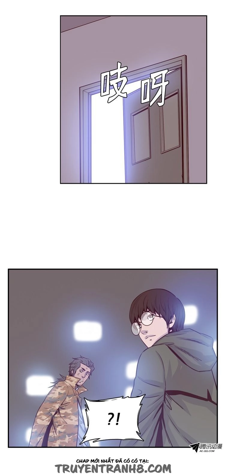 Vua Của Vong Linh Chapter 135 - 19