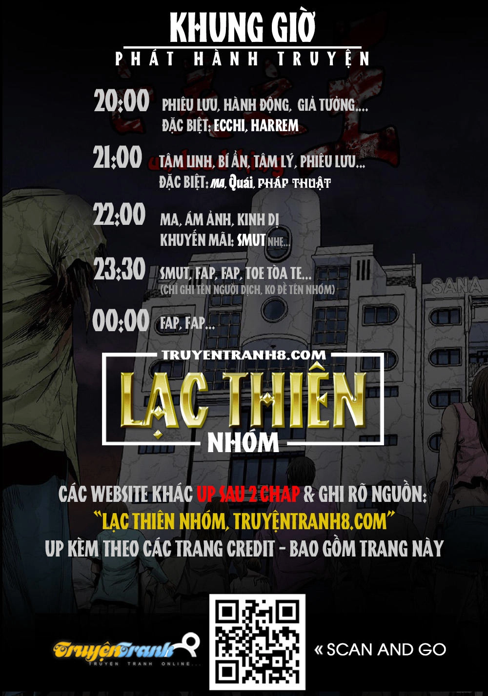 Vua Của Vong Linh Chapter 135 - 24