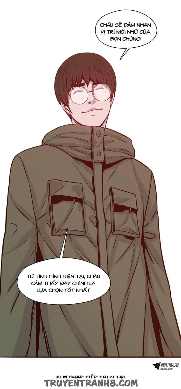 Vua Của Vong Linh Chapter 137 - 10