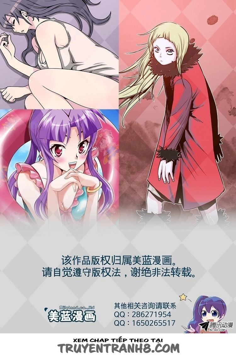 Vua Của Vong Linh Chapter 138 - 19