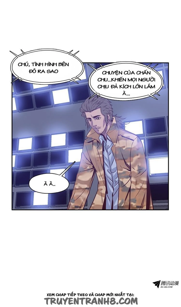 Vua Của Vong Linh Chapter 140 - 7