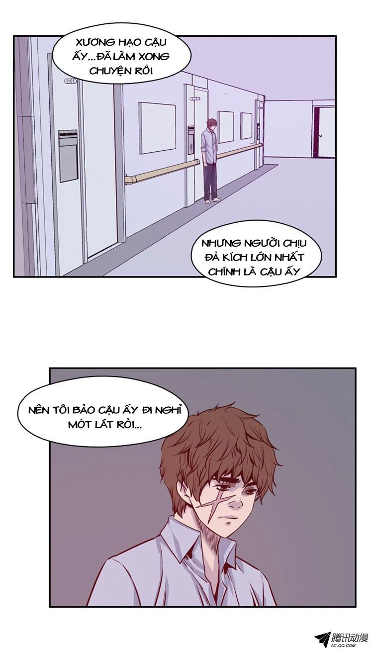 Vua Của Vong Linh Chapter 140 - 8