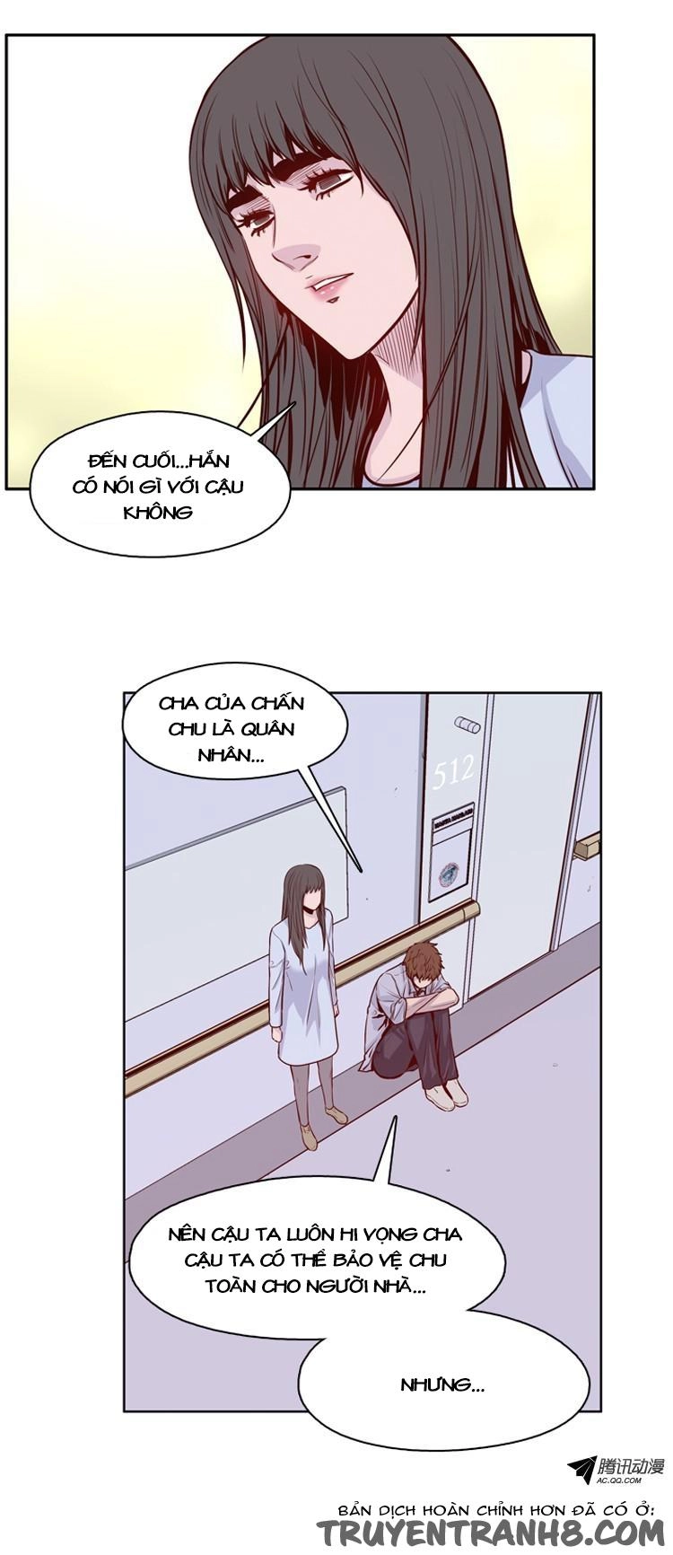 Vua Của Vong Linh Chapter 141 - 3