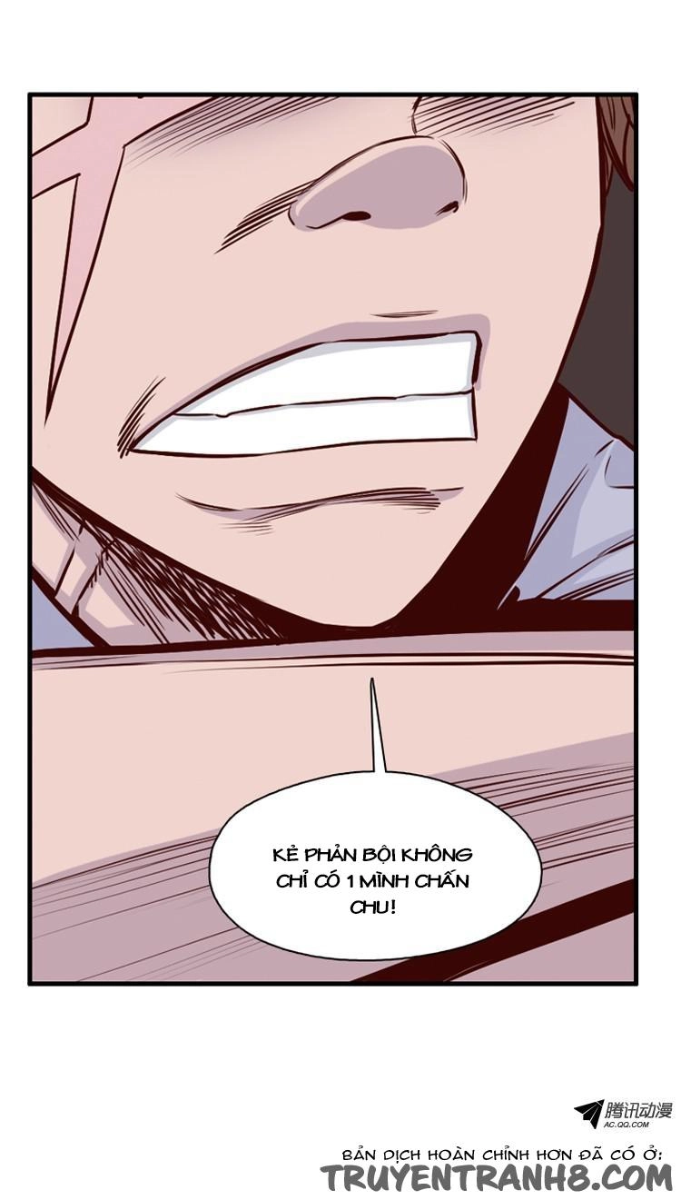 Vua Của Vong Linh Chapter 141 - 5