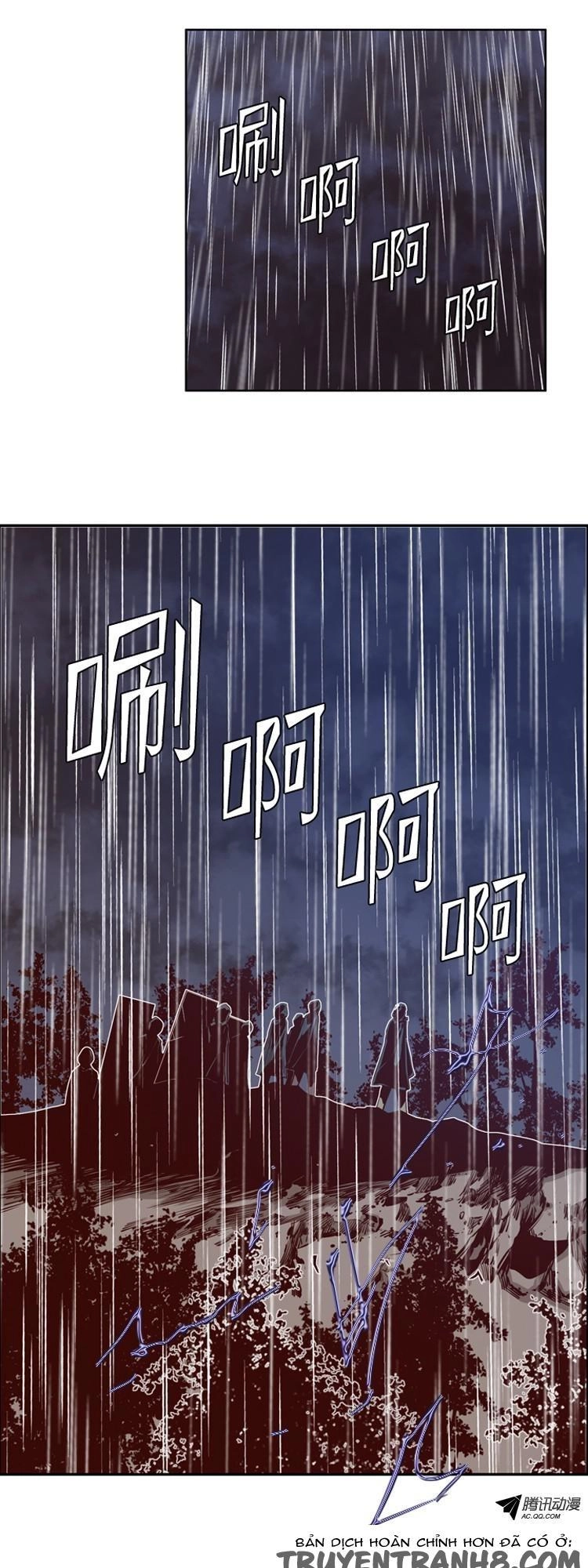 Vua Của Vong Linh Chapter 141 - 9