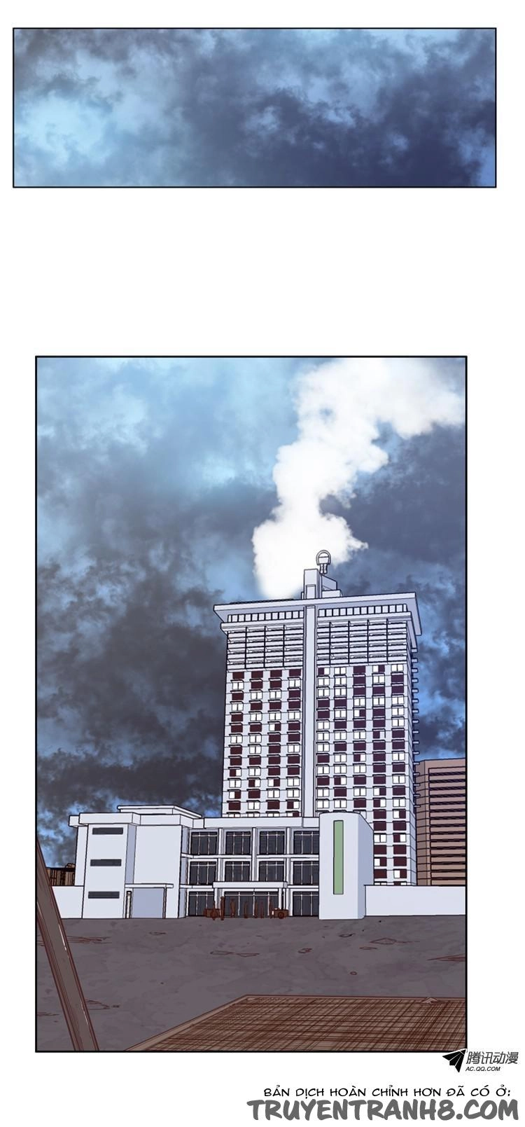 Vua Của Vong Linh Chapter 142 - 3