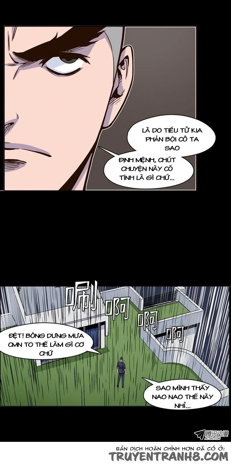 Vua Của Vong Linh Chapter 143 - 16