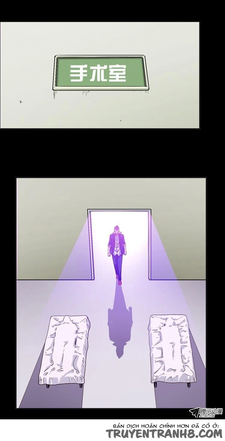 Vua Của Vong Linh Chapter 143 - 21