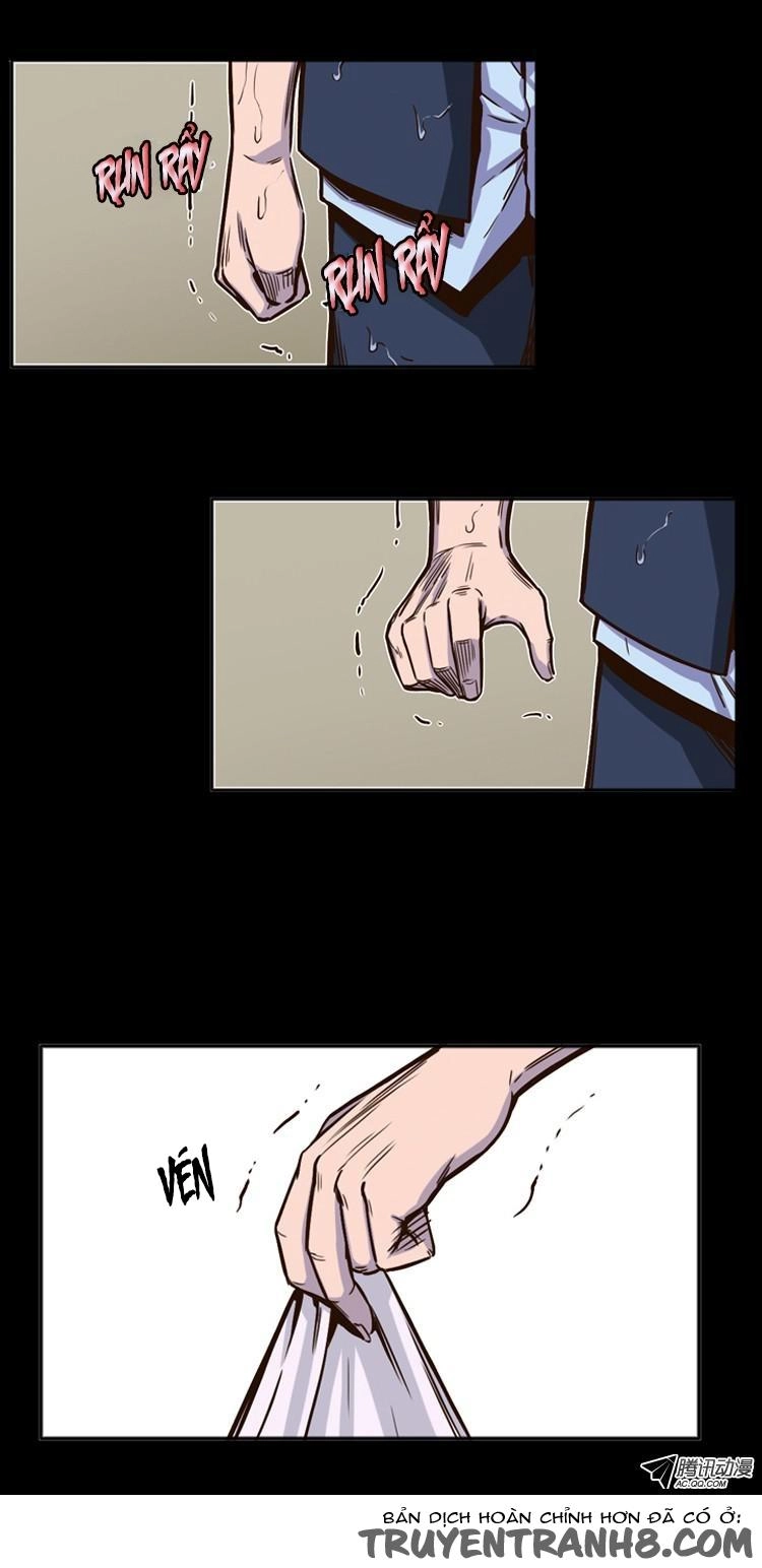 Vua Của Vong Linh Chapter 143 - 23