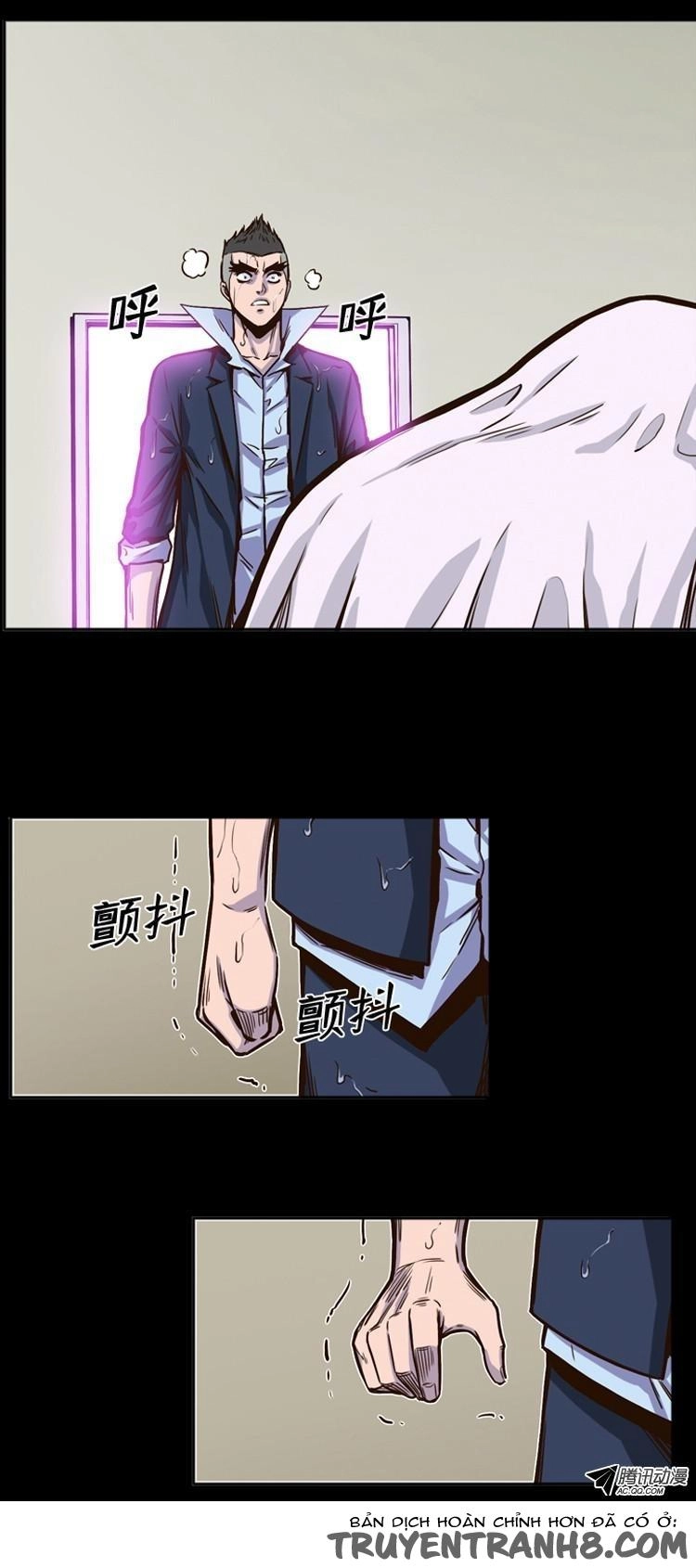 Vua Của Vong Linh Chapter 144 - 2