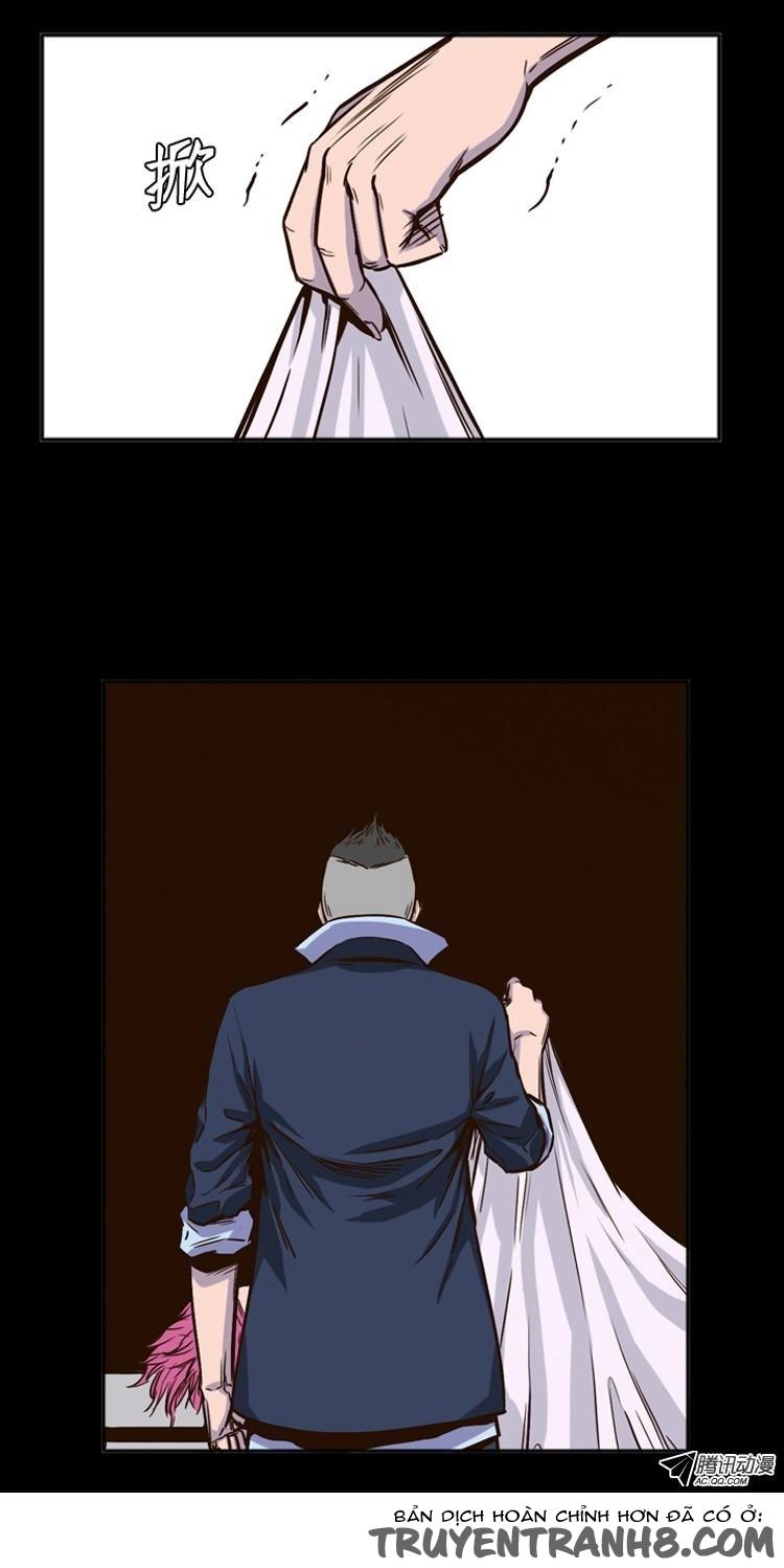 Vua Của Vong Linh Chapter 144 - 3