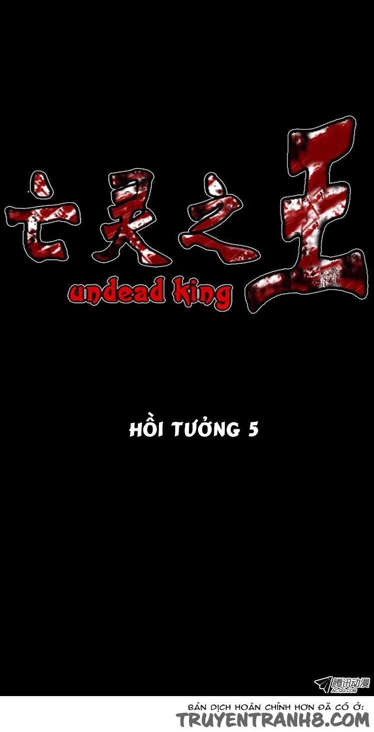 Vua Của Vong Linh Chapter 144 - 5
