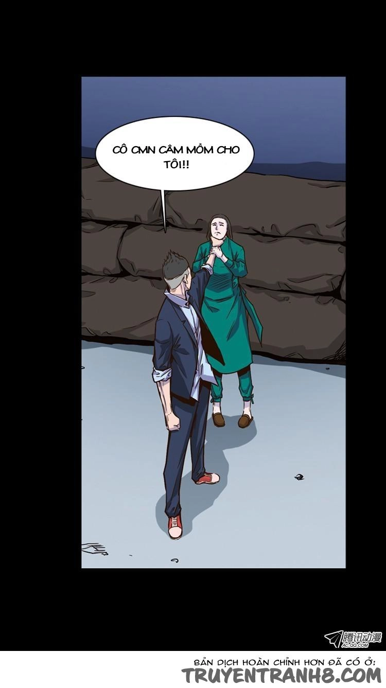 Vua Của Vong Linh Chapter 144 - 9