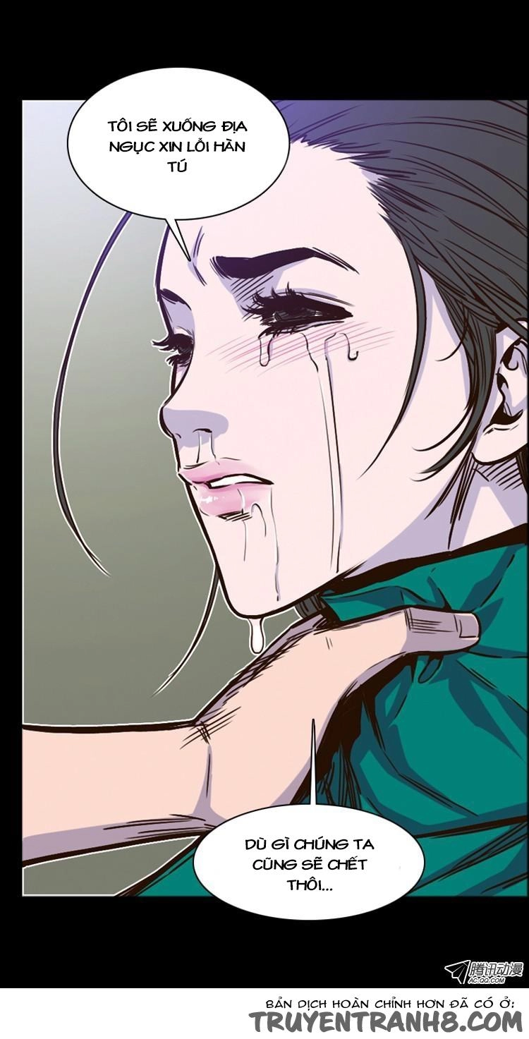 Vua Của Vong Linh Chapter 144 - 12