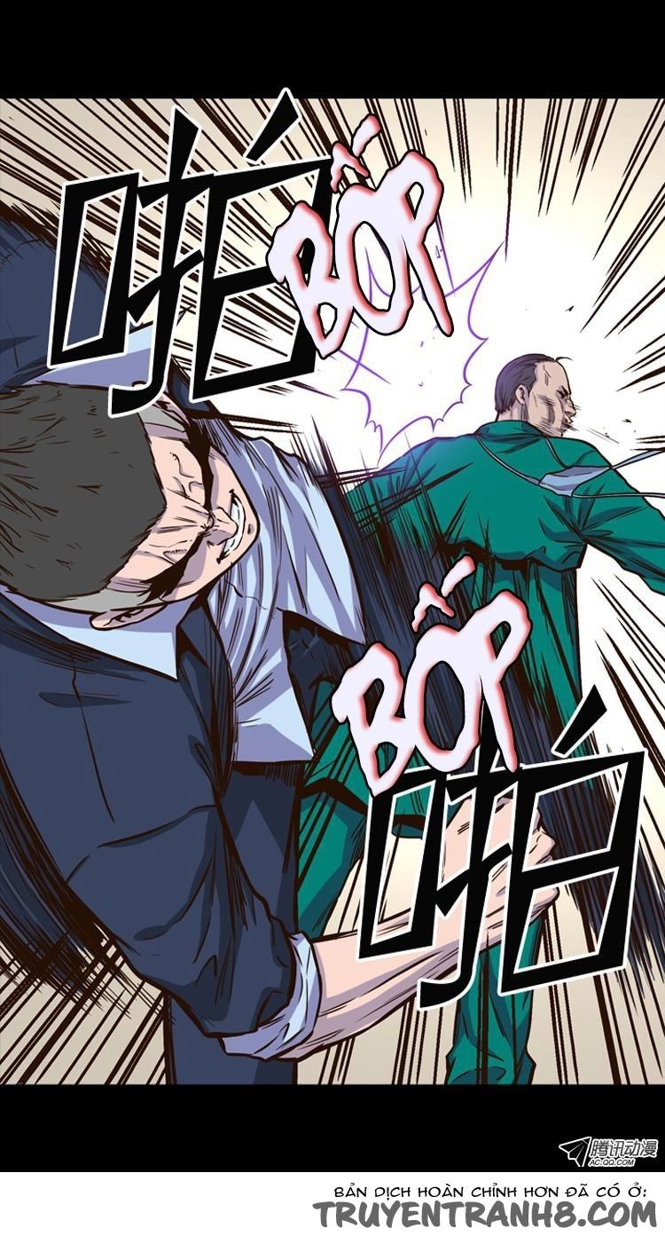 Vua Của Vong Linh Chapter 144 - 19