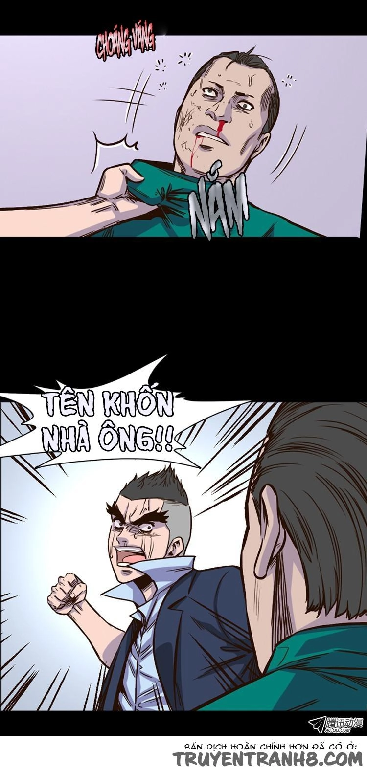 Vua Của Vong Linh Chapter 144 - 20