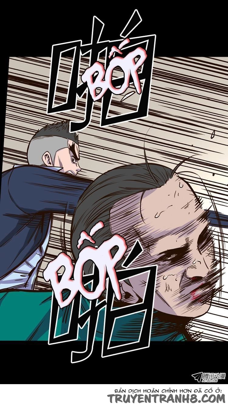 Vua Của Vong Linh Chapter 144 - 21