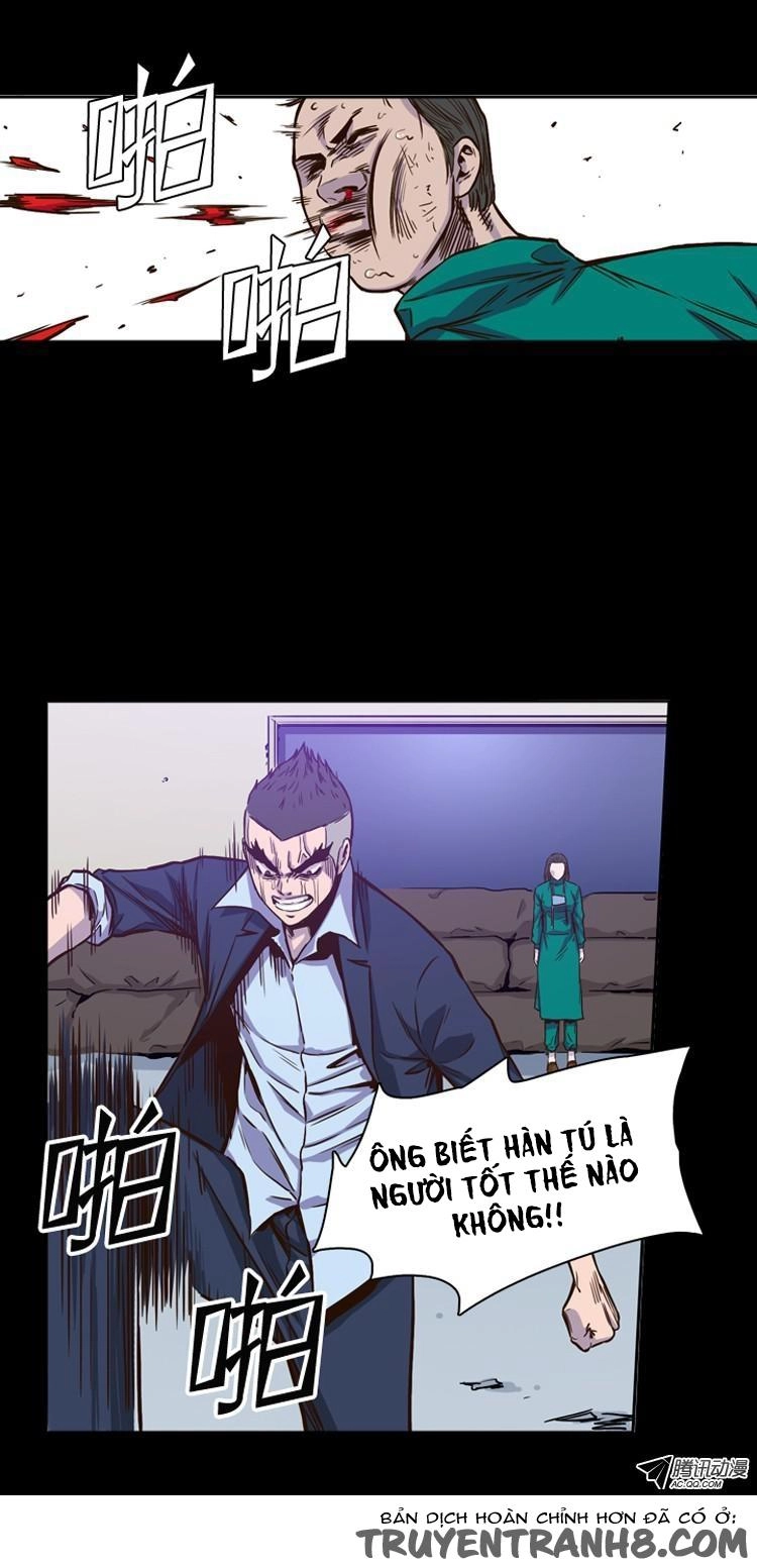 Vua Của Vong Linh Chapter 144 - 22