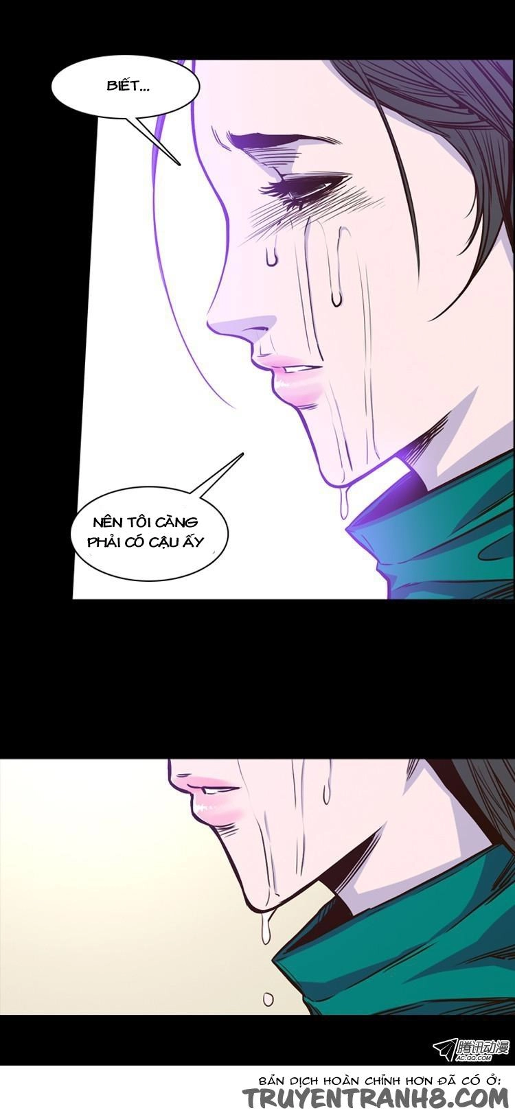 Vua Của Vong Linh Chapter 144 - 23