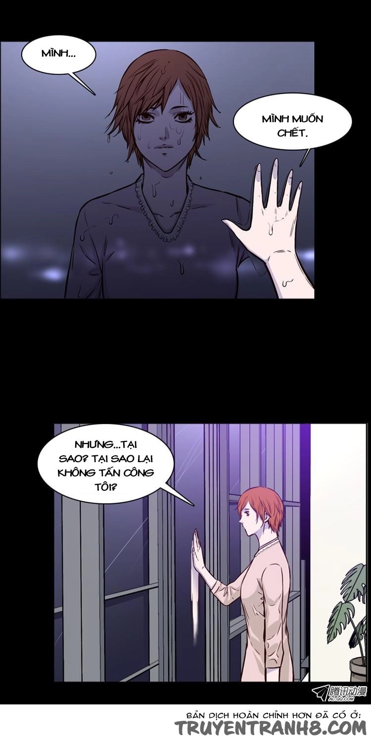 Vua Của Vong Linh Chapter 144 - 26