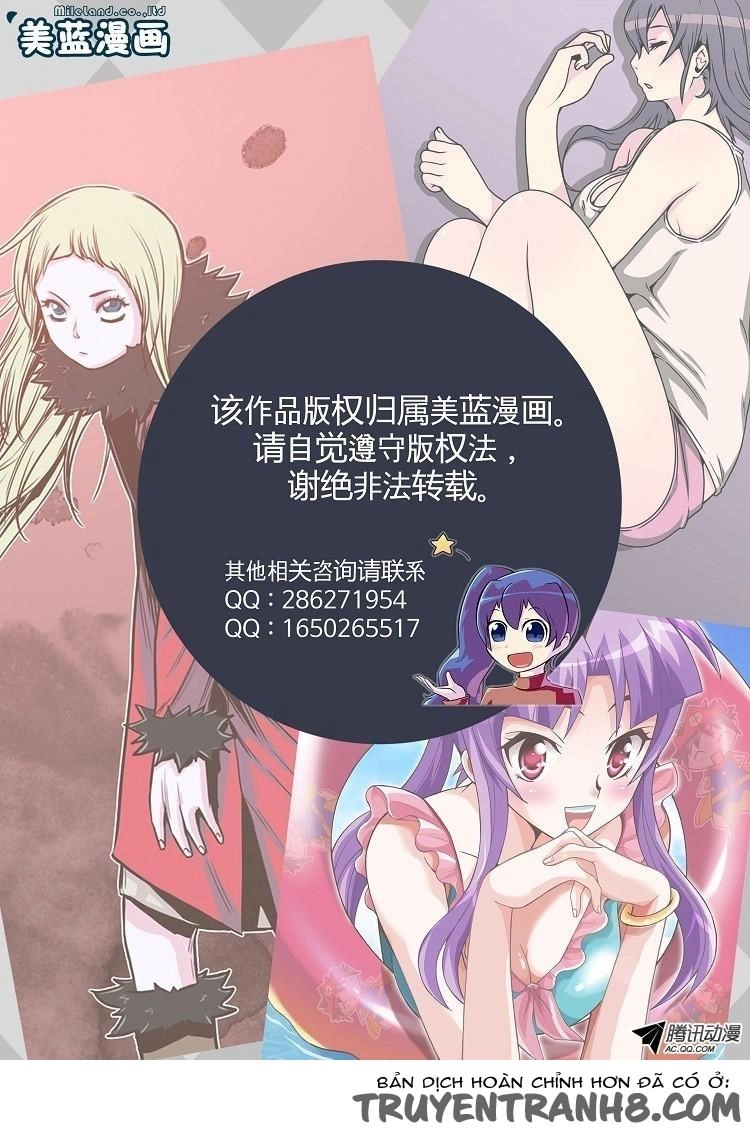 Vua Của Vong Linh Chapter 144 - 28