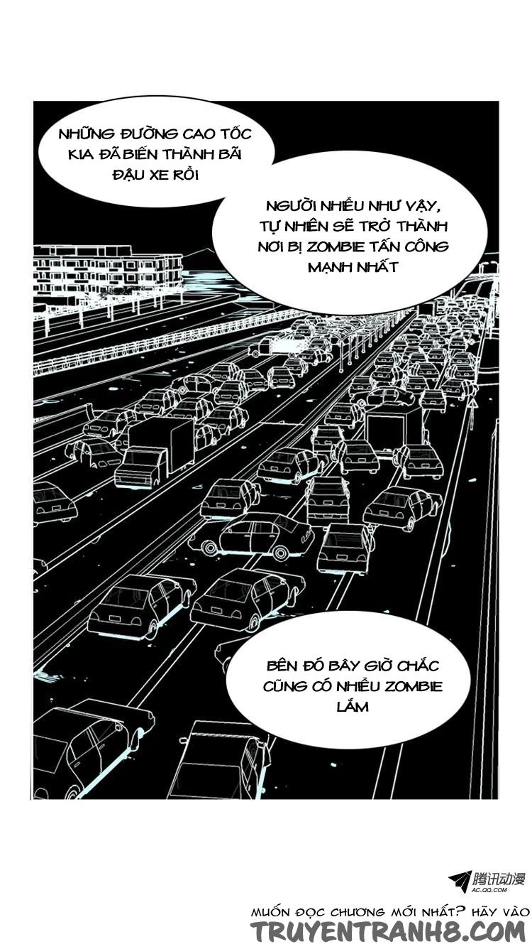 Vua Của Vong Linh Chapter 148 - 7