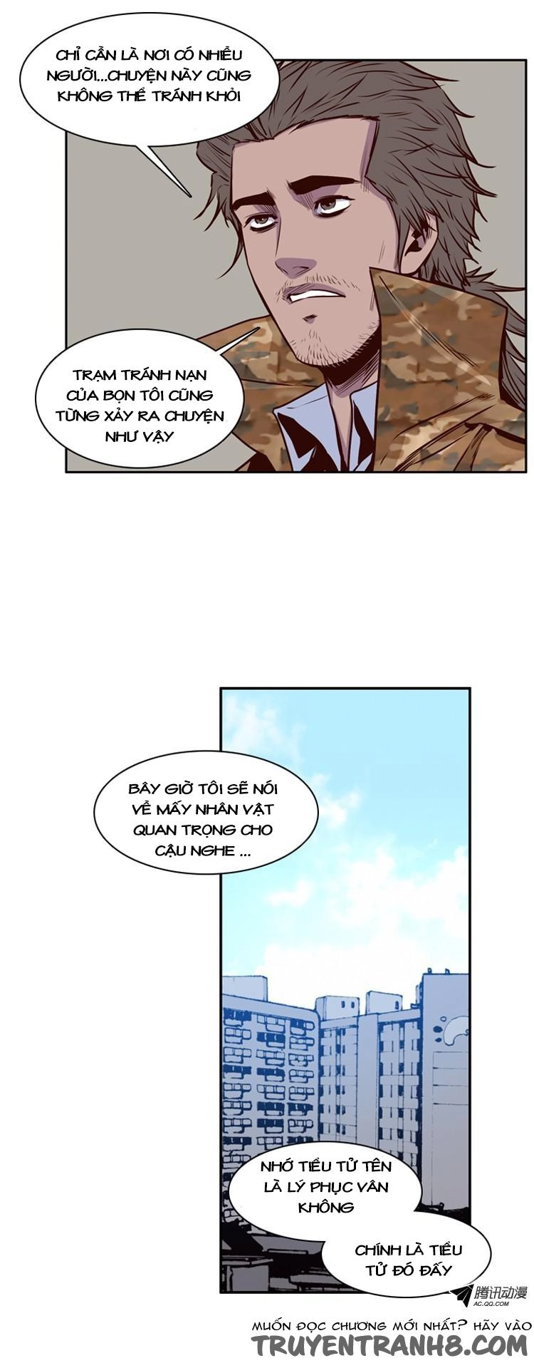 Vua Của Vong Linh Chapter 148 - 10