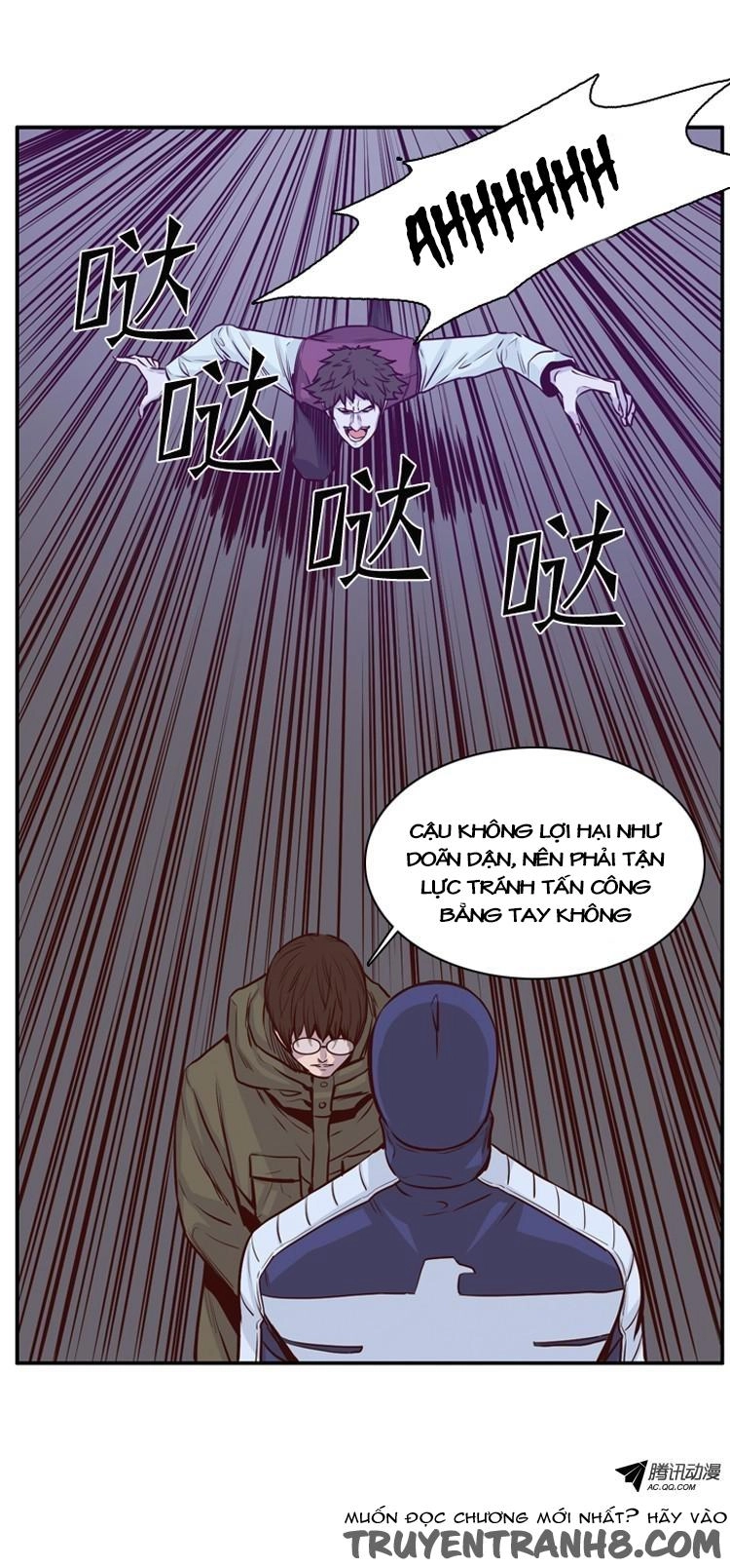 Vua Của Vong Linh Chapter 149 - 7