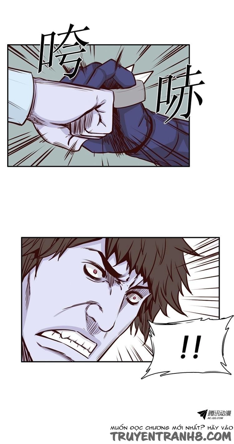 Vua Của Vong Linh Chapter 149 - 9