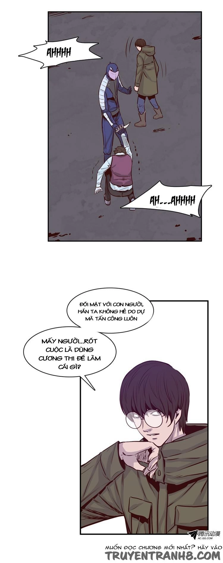 Vua Của Vong Linh Chapter 149 - 10