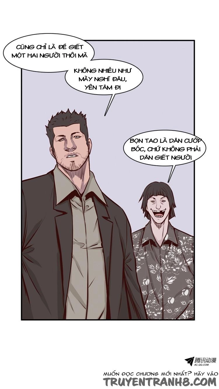 Vua Của Vong Linh Chapter 149 - 11