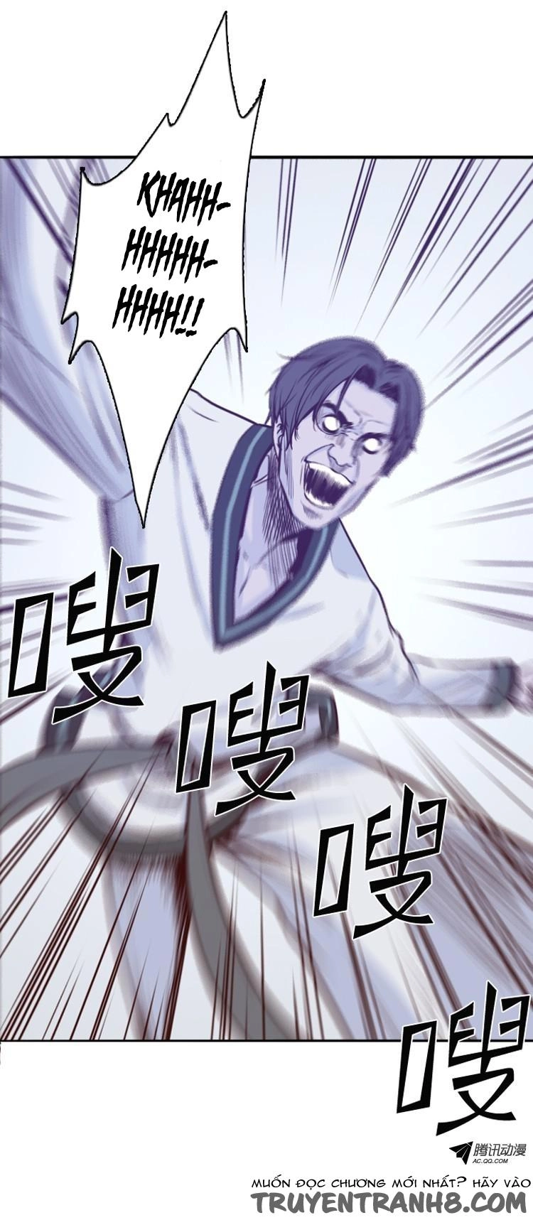 Vua Của Vong Linh Chapter 149 - 14