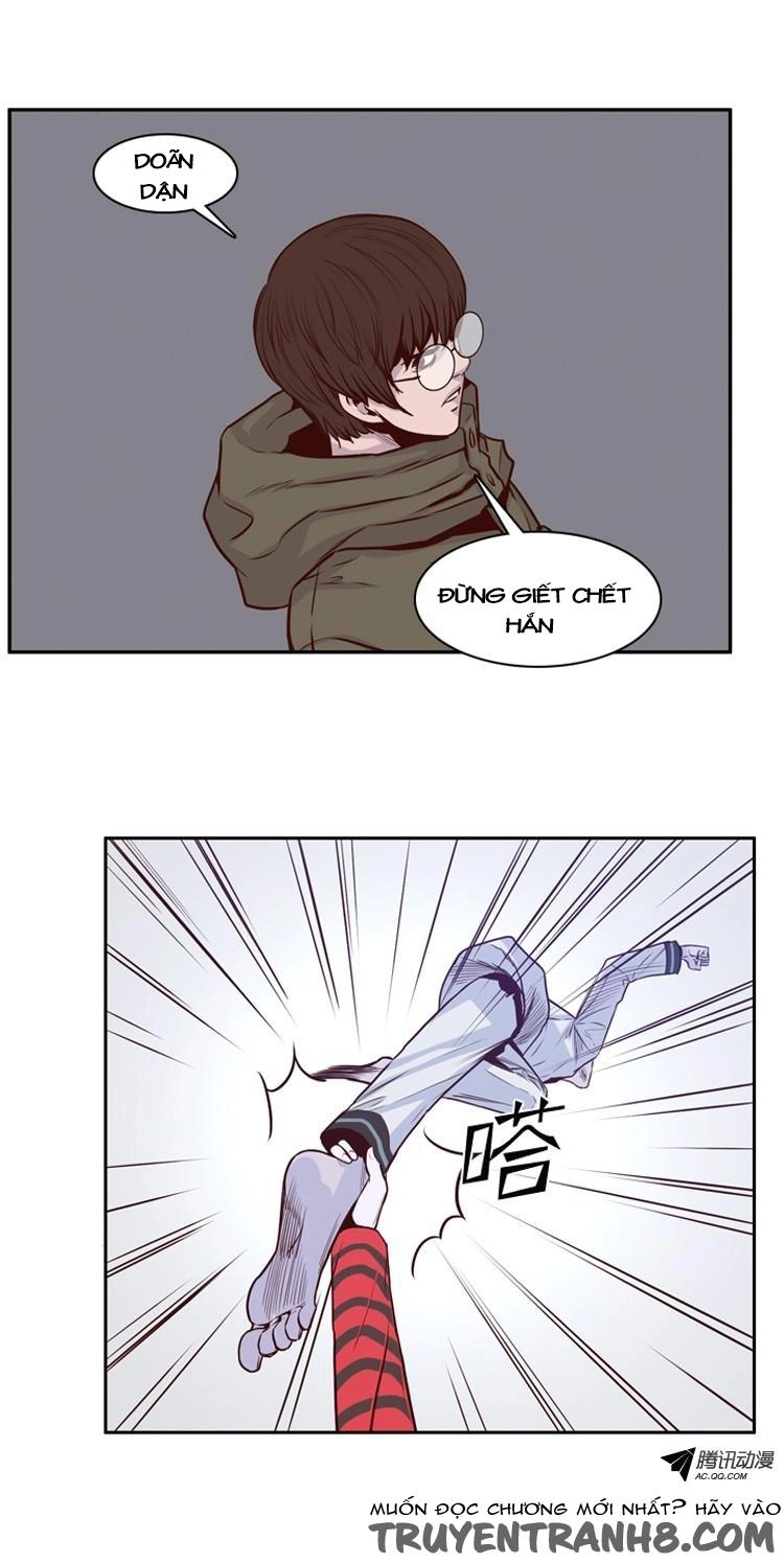 Vua Của Vong Linh Chapter 149 - 15