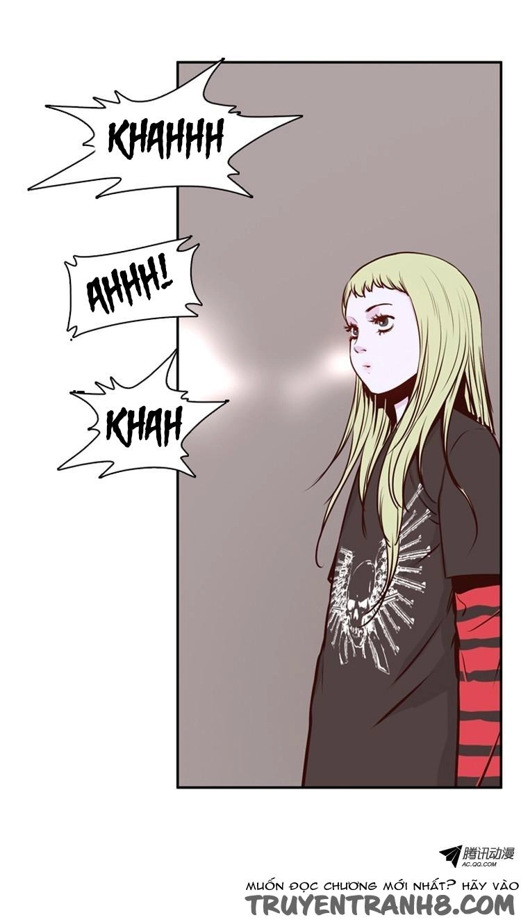 Vua Của Vong Linh Chapter 149 - 20