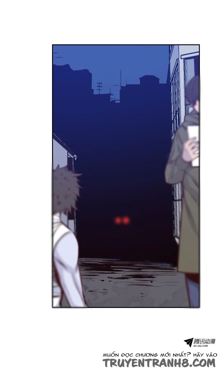 Vua Của Vong Linh Chapter 151 - 10