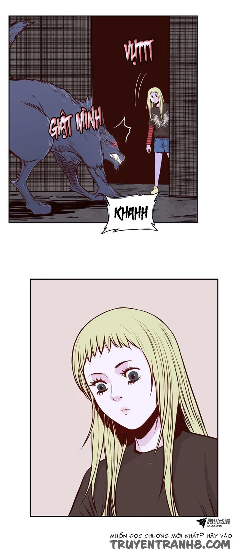 Vua Của Vong Linh Chapter 151 - 12