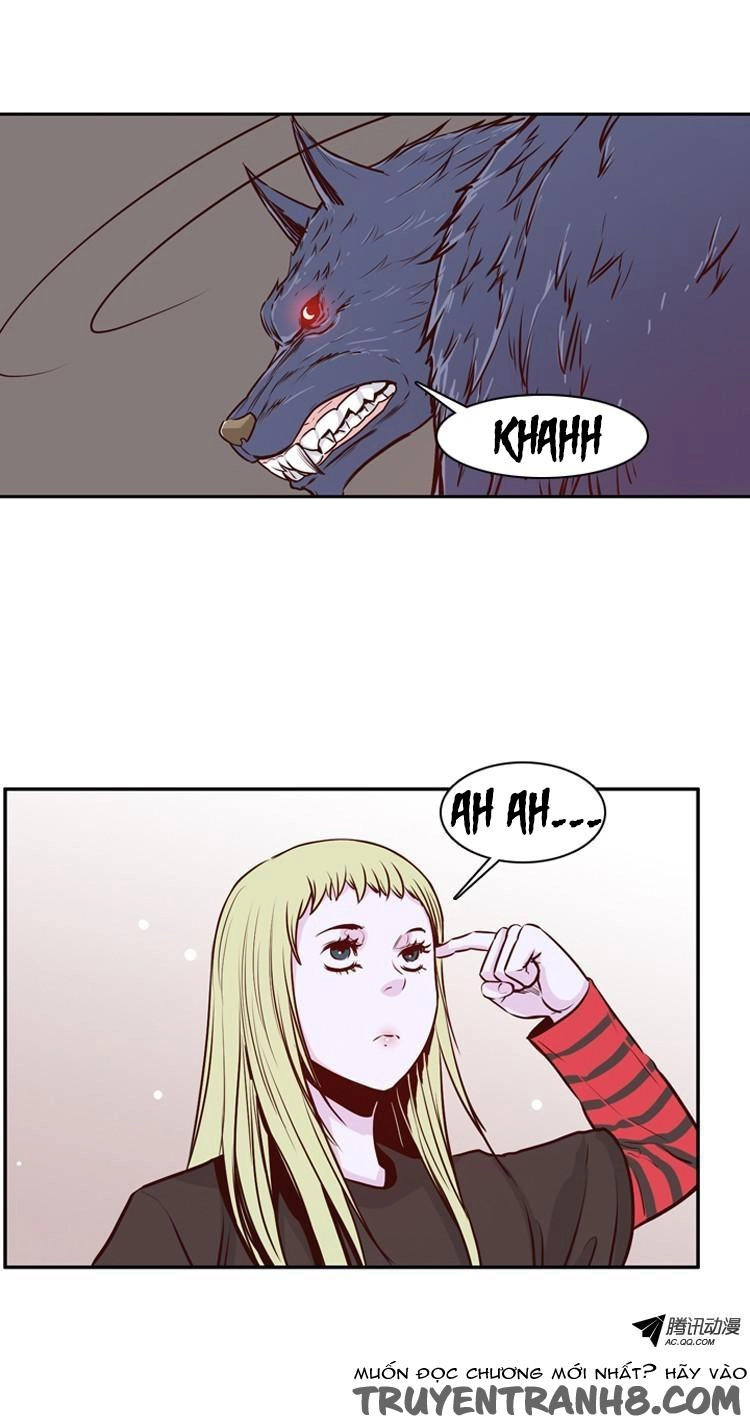 Vua Của Vong Linh Chapter 151 - 13