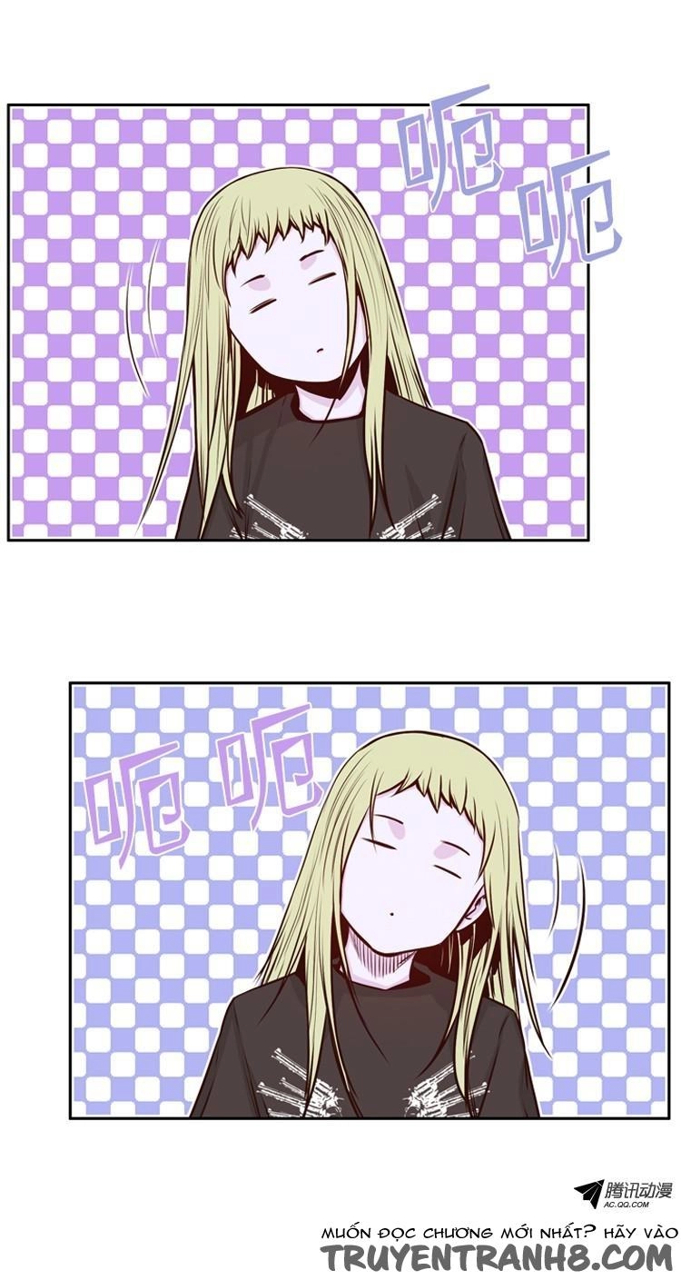 Vua Của Vong Linh Chapter 151 - 15