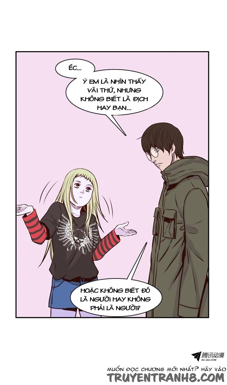 Vua Của Vong Linh Chapter 151 - 16