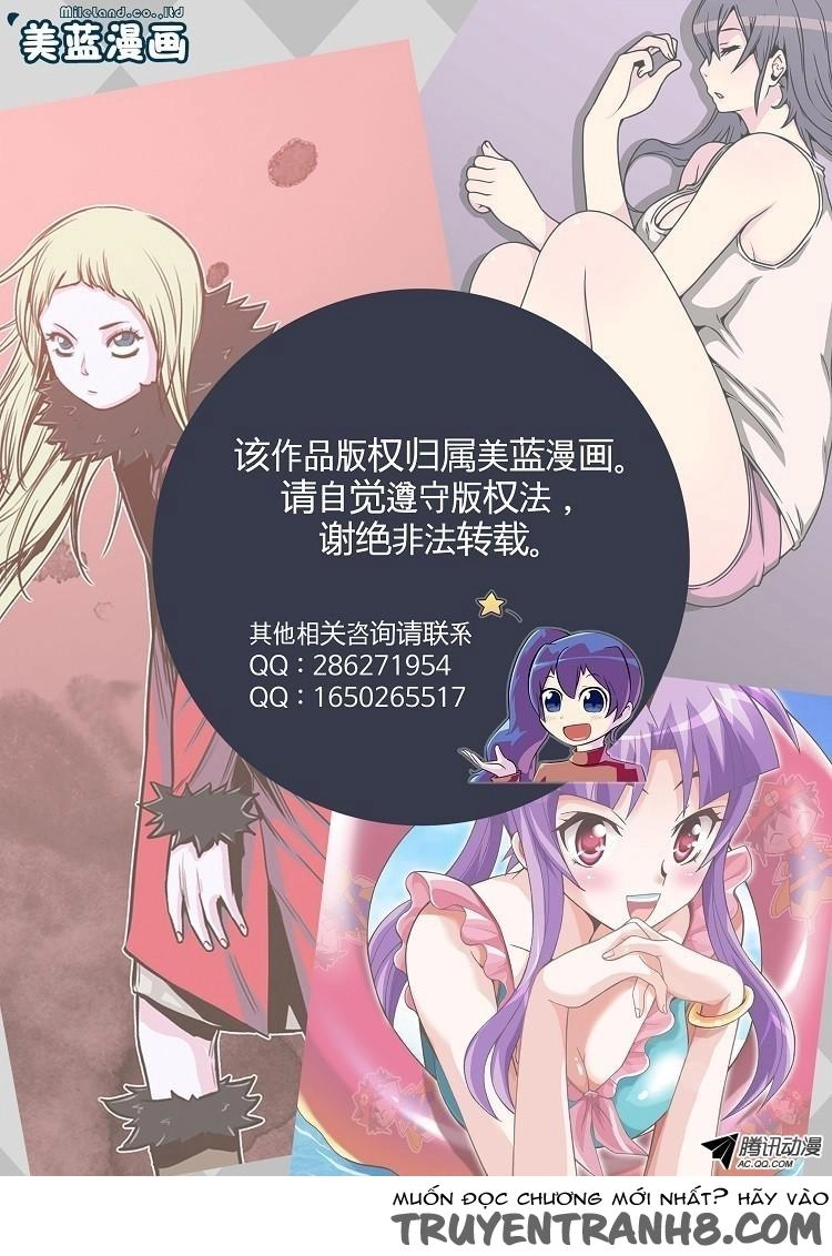 Vua Của Vong Linh Chapter 151 - 21