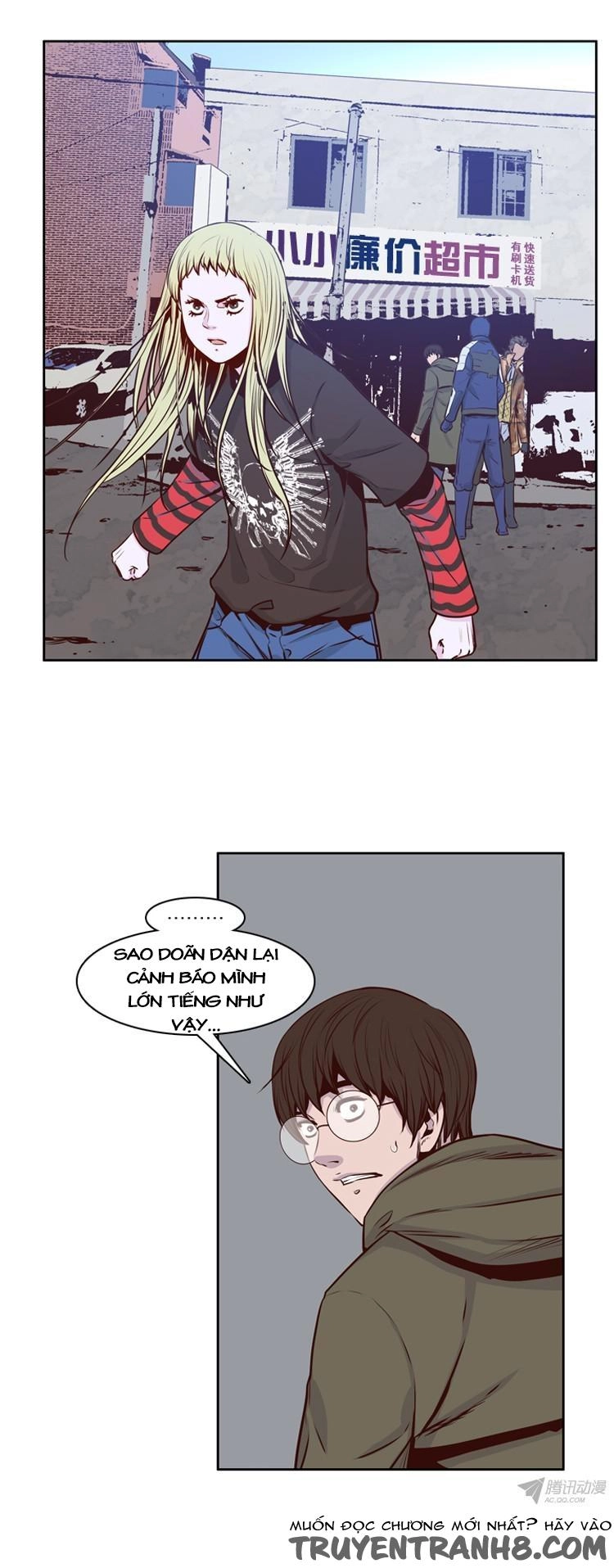 Vua Của Vong Linh Chapter 153 - 2