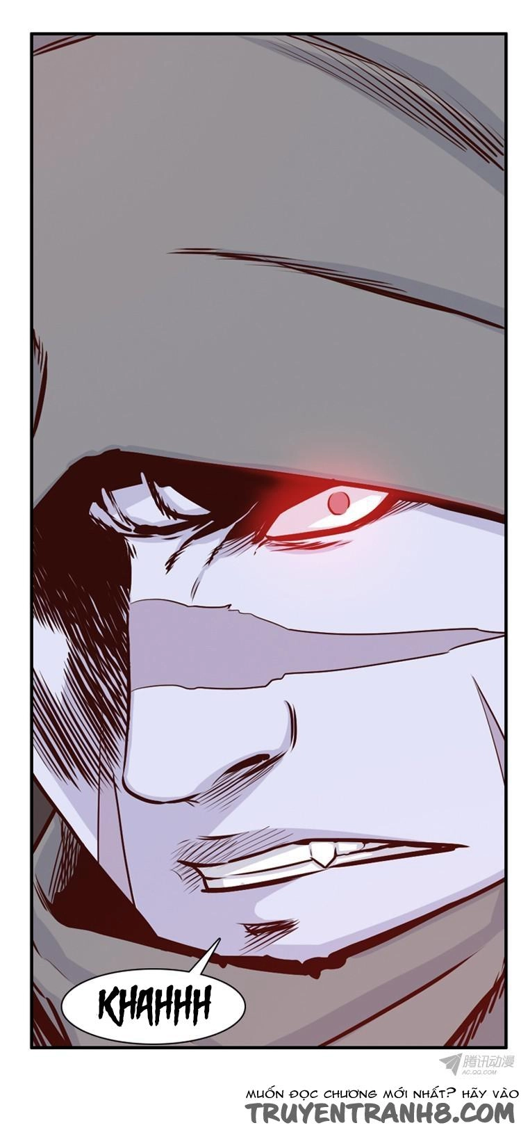 Vua Của Vong Linh Chapter 153 - 4