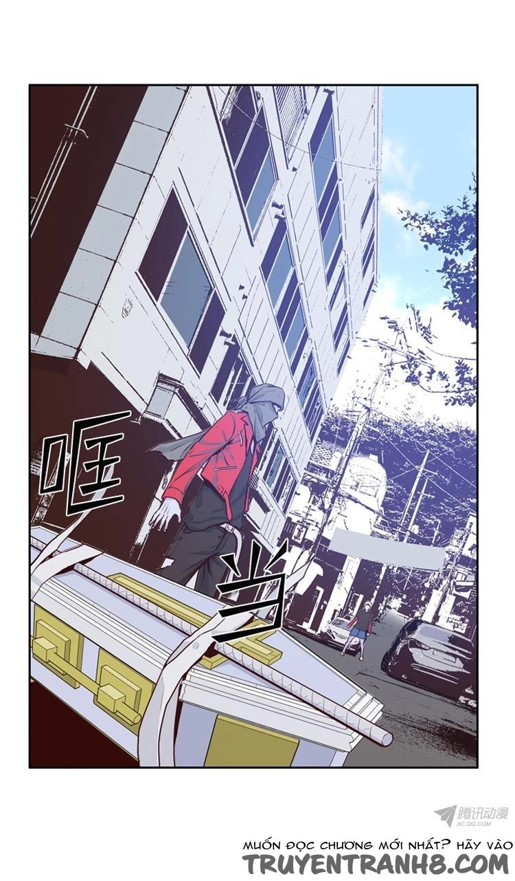 Vua Của Vong Linh Chapter 153 - 5