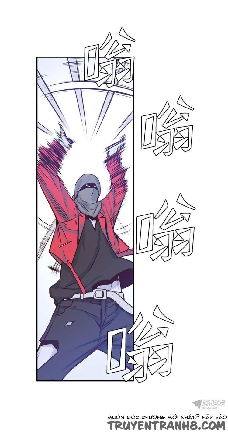 Vua Của Vong Linh Chapter 153 - 8