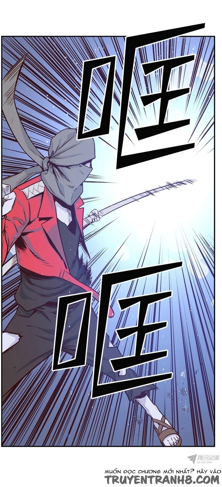 Vua Của Vong Linh Chapter 153 - 9