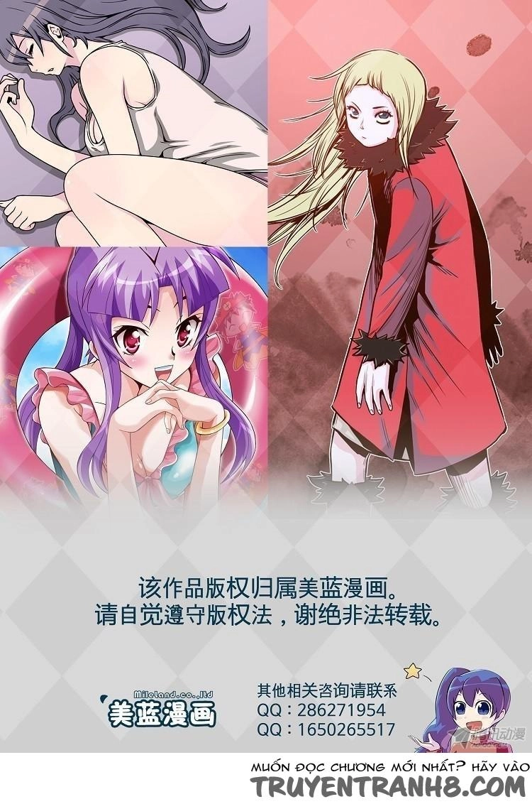 Vua Của Vong Linh Chapter 153 - 18