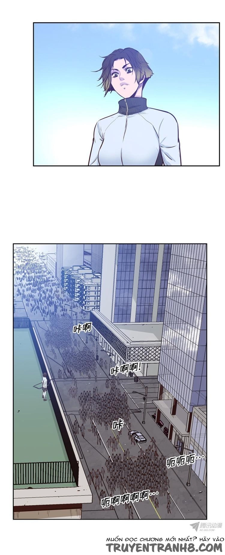 Vua Của Vong Linh Chapter 154 - 2